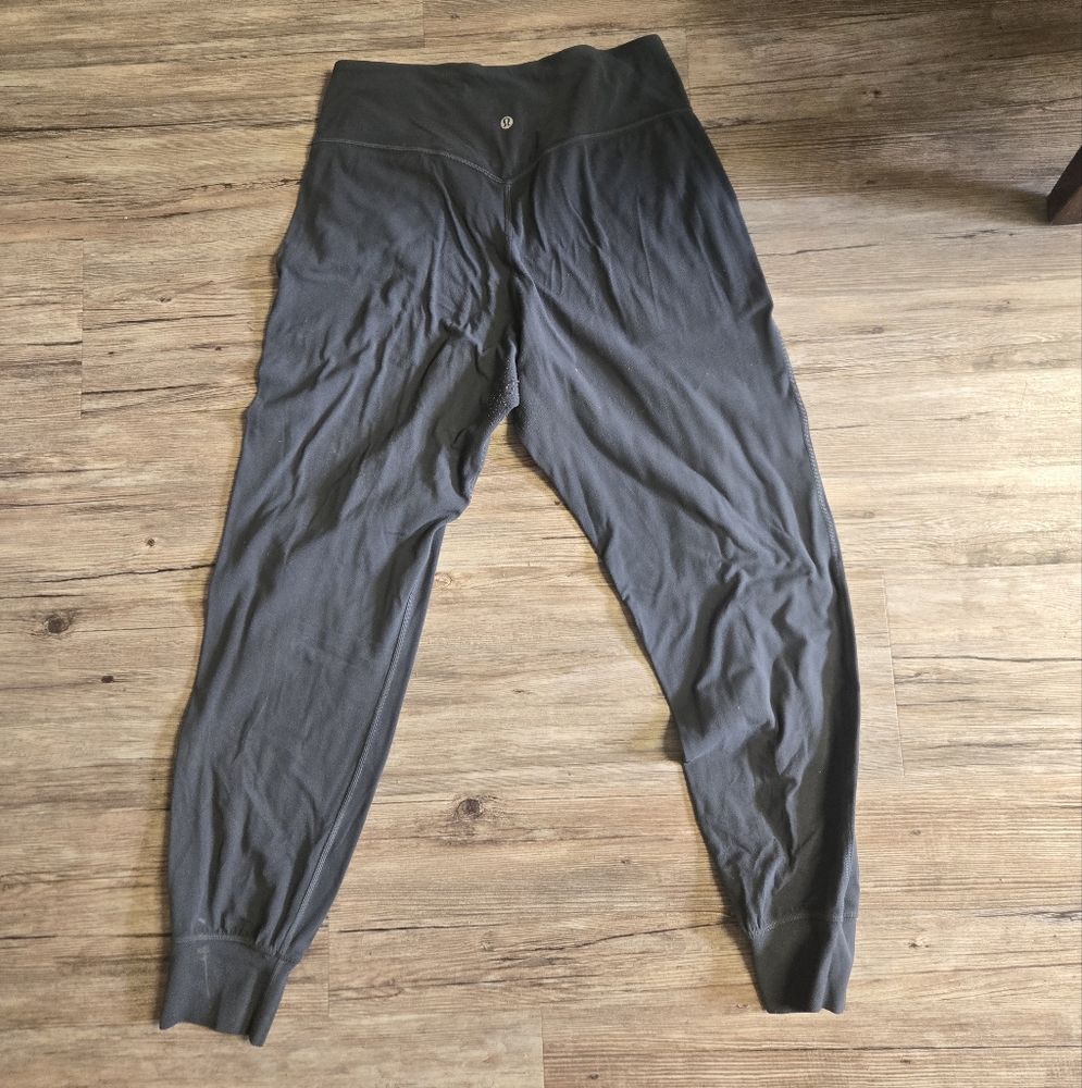 Lululemon Align Joggers 28"